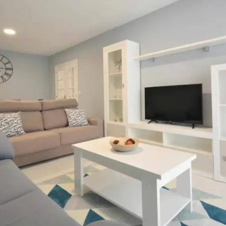 Apartment Descubre El Salnes En Sanxenxo