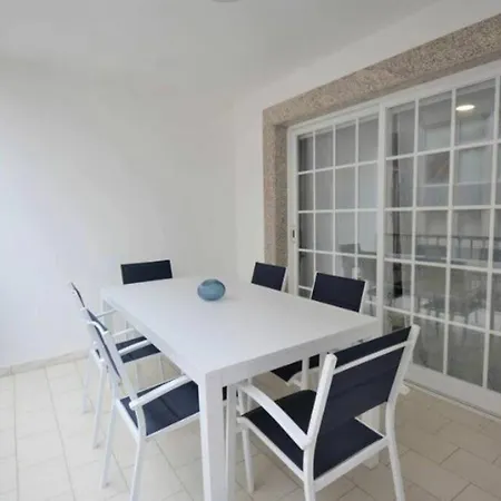 Descubre El Salnes En Sanxenxo