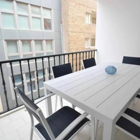 Apartment Descubre El Salnes En