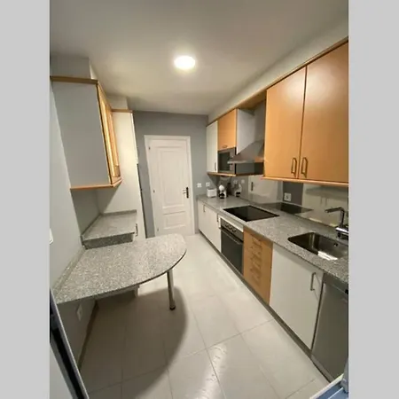 Descubre El Salnes En Apartment