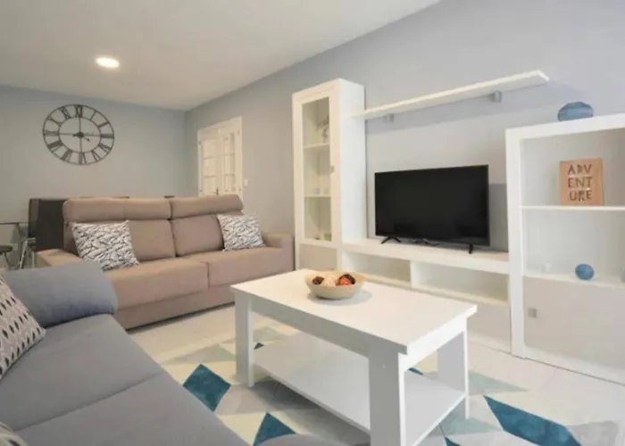 Apartamento Descubre El Salnes En Sanxenxo