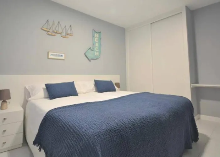 Apartamento Descubre El Salnes En *