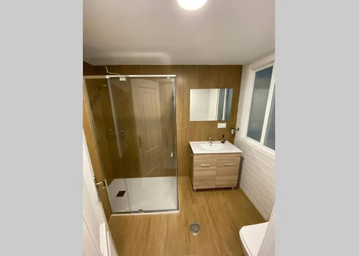 Descubre El Salnes En * Sanxenxo
